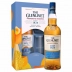 WHISKY GLENLIVET FOUNDERS C COPO 700 ML