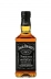 WHISKY JACK DANIELS 375 ML