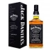 Whisky Jack Daniels 700Ml