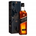 WHISKY JOHNNIE WALKER BLACK 12 A 750ML