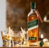 WHISKY JOHNNIE WALKER GREEN LABEL 15 ANOS 750 ML