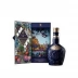 WHISKY ROYAL SALUTE AZUL 700 ML