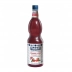 XAROPE FABBRI FRAGOLA STRAWBERRY PLUS 1 L